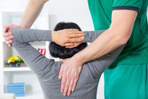 The Value of a Chiropractor