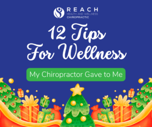 12 tips for wellness